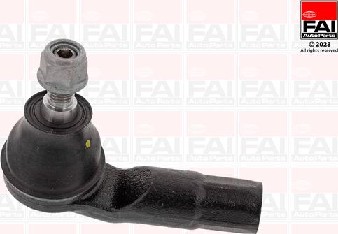 FAI AutoParts SS10953 - Testa barra d'accoppiamento autozon.pro