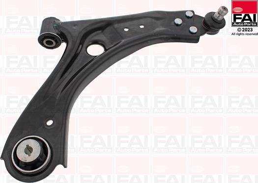 FAI AutoParts SS10904 - Braccio oscillante, Sospensione ruota autozon.pro