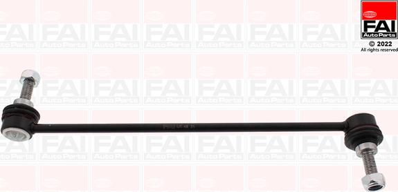 FAI AutoParts SS10915 - Asta / Puntone, Stabilizzatore autozon.pro