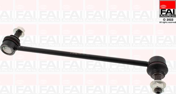 FAI AutoParts SS10917 - Asta / Puntone, Stabilizzatore autozon.pro