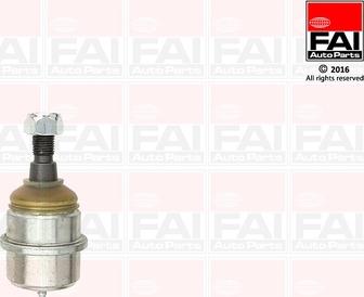 FAI AutoParts SS1091 - Giunto di supporto / guida autozon.pro