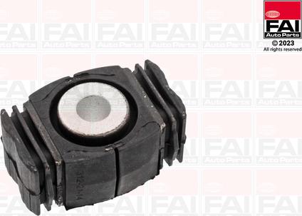 FAI AutoParts SS10934 - Supporto, Corpo assiale autozon.pro