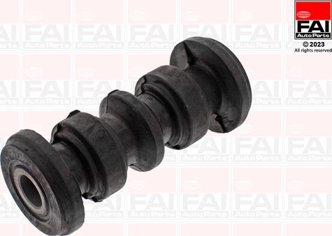 FAI AutoParts SS10937 - Bronzina cuscinetto, Molla a balestra autozon.pro