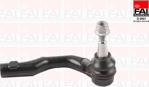 FAI AutoParts SS10490 - Testa barra d'accoppiamento autozon.pro