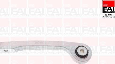 FAI AutoParts SS10491 - Asta / Puntone, Stabilizzatore autozon.pro