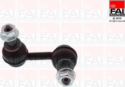 FAI AutoParts SS10498 - Asta / Puntone, Stabilizzatore autozon.pro