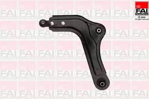 FAI AutoParts SS1044 - Braccio oscillante, Sospensione ruota autozon.pro