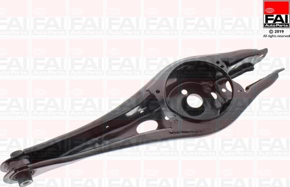 FAI AutoParts SS10454 - Braccio oscillante, Sospensione ruota autozon.pro