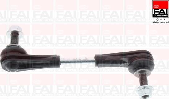 FAI AutoParts SS10455 - Asta / Puntone, Stabilizzatore autozon.pro