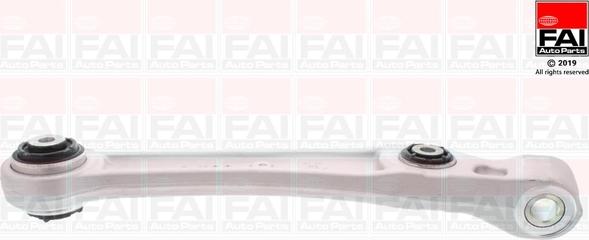 FAI AutoParts SS10452 - Braccio oscillante, Sospensione ruota autozon.pro