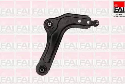 FAI AutoParts SS1045 - Braccio oscillante, Sospensione ruota autozon.pro