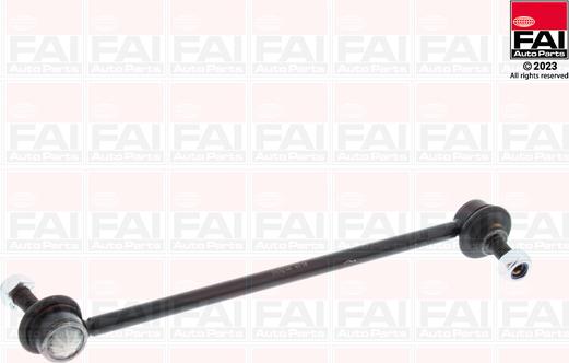 FAI AutoParts SS10464 - Asta / Puntone, Stabilizzatore autozon.pro