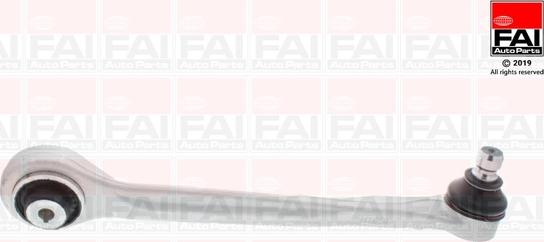 FAI AutoParts SS10465 - Braccio oscillante, Sospensione ruota autozon.pro