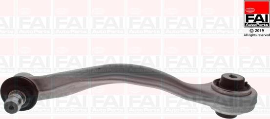 FAI AutoParts SS10467 - Braccio oscillante, Sospensione ruota autozon.pro