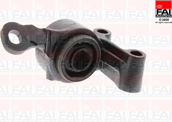 FAI AutoParts SS10405 - Supporto, Braccio oscillante autozon.pro