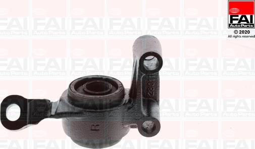 FAI AutoParts SS10406 - Supporto, Braccio oscillante autozon.pro