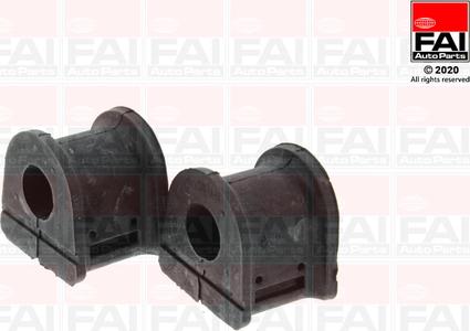 FAI AutoParts SS10401K - Bronzina cuscinetto, Barra stabilizzatrice autozon.pro