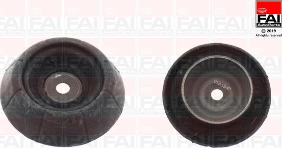 FAI AutoParts SS10419 - Supporto ammortizzatore a molla autozon.pro