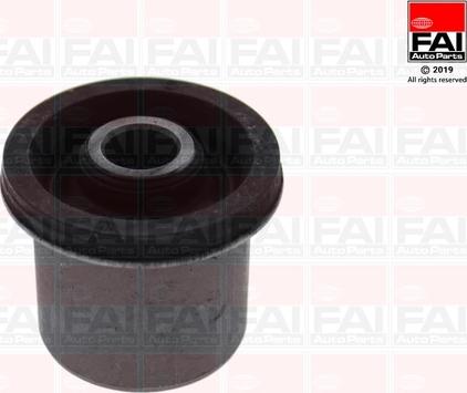 FAI AutoParts SS10411 - Supporto, Braccio oscillante autozon.pro