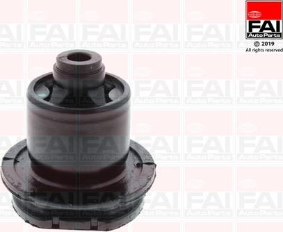 FAI AutoParts SS10418 - Supporto, Corpo assiale autozon.pro