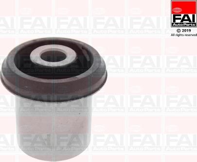 FAI AutoParts SS10413 - Supporto, Braccio oscillante autozon.pro