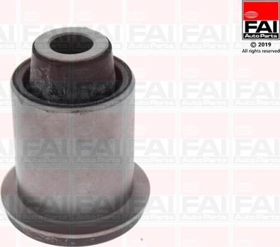 FAI AutoParts SS10412 - Supporto, Braccio oscillante autozon.pro