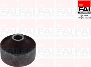 FAI AutoParts SS10417 - Supporto, Braccio oscillante autozon.pro