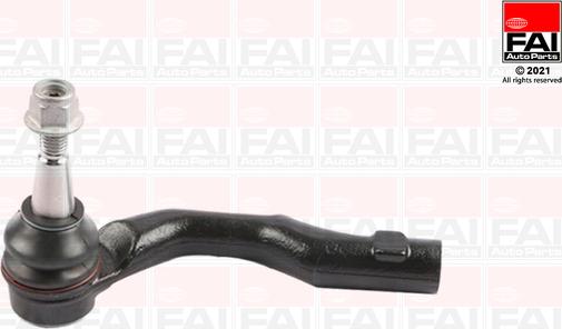 FAI AutoParts SS10489 - Testa barra d'accoppiamento autozon.pro