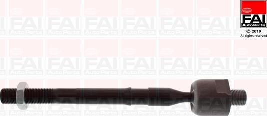 FAI AutoParts SS10480 - Giunto assiale, Asta trasversale autozon.pro