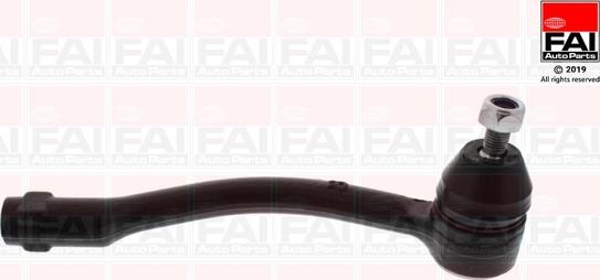 FAI AutoParts SS10482 - Testa barra d'accoppiamento autozon.pro