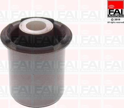 FAI AutoParts SS10434 - Supporto, Corpo assiale autozon.pro