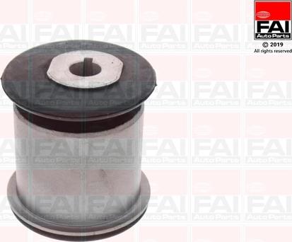 FAI AutoParts SS10435 - Supporto, Corpo assiale autozon.pro