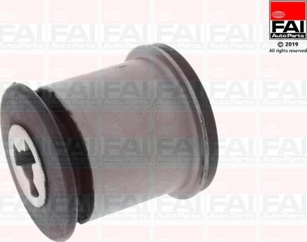 FAI AutoParts SS10436 - Supporto, Corpo assiale autozon.pro