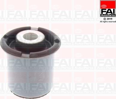 FAI AutoParts SS10433 - Supporto, Corpo assiale autozon.pro