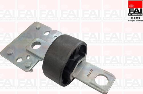 FAI AutoParts SS10437 - Supporto, Braccio oscillante autozon.pro