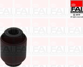 FAI AutoParts SS10429 - Supporto, Braccio oscillante autozon.pro