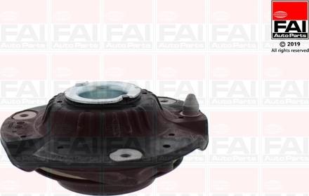 FAI AutoParts SS10420 - Supporto ammortizzatore a molla autozon.pro