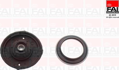 FAI AutoParts SS10421 - Supporto ammortizzatore a molla autozon.pro