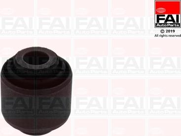 FAI AutoParts SS10428 - Supporto, Braccio oscillante autozon.pro