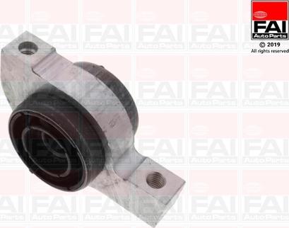 FAI AutoParts SS10422 - Supporto, Braccio oscillante autozon.pro