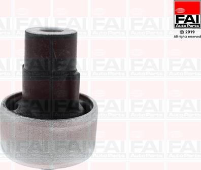 FAI AutoParts SS10474 - Supporto, Braccio oscillante autozon.pro