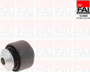 FAI AutoParts SS10470 - Supporto, Braccio oscillante autozon.pro