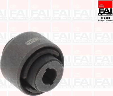 FAI AutoParts SS10471 - Supporto, Braccio oscillante autozon.pro