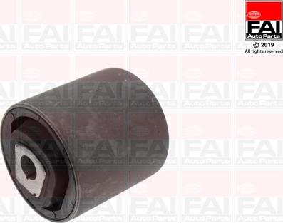 FAI AutoParts SS10549 - Supporto, Braccio oscillante autozon.pro