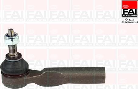 FAI AutoParts SS1054 - Testa barra d'accoppiamento autozon.pro