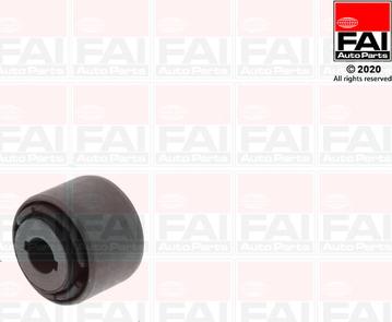 FAI AutoParts SS10556 - Supporto, Braccio oscillante autozon.pro