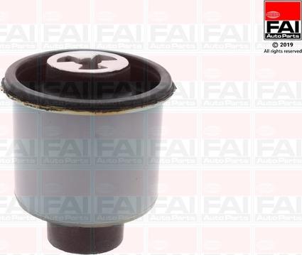 FAI AutoParts SS10550 - Supporto, Corpo assiale autozon.pro