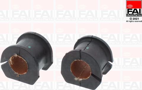 FAI AutoParts SS10569K - Bronzina cuscinetto, Barra stabilizzatrice autozon.pro