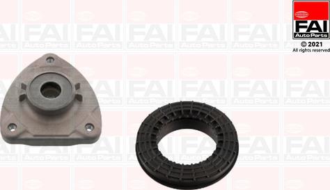 FAI AutoParts SS10564 - Supporto ammortizzatore a molla autozon.pro