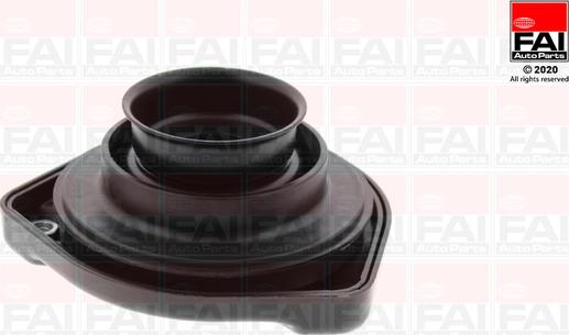 FAI AutoParts SS10565 - Supporto ammortizzatore a molla autozon.pro